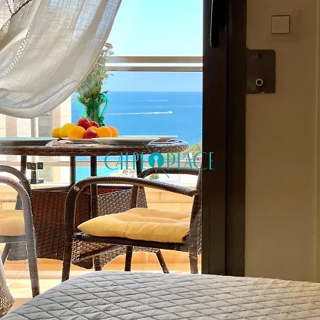 Menta Apto. Con Piscina A Solo 200M De La Playa Calp Exterior foto