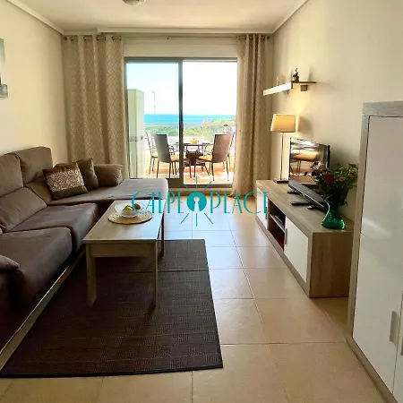 Menta Apto. Con Piscina A Solo 200M De La Playa Calp Exterior foto
