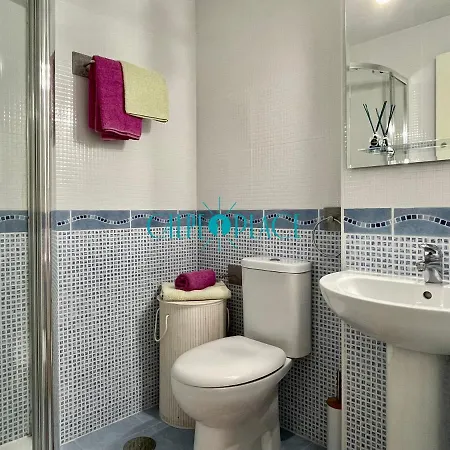Menta Apto. Con Piscina A Solo 200M De La Playa Calp Exterior foto