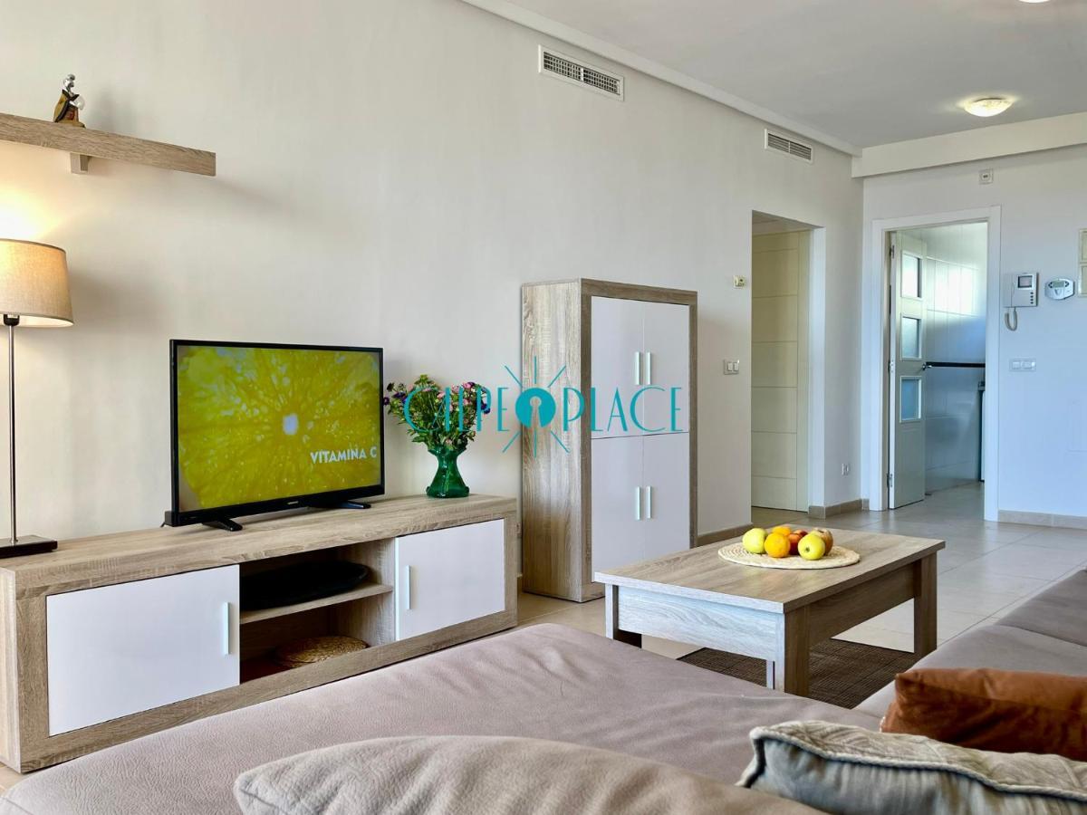Apartament Menta Apto. Con Piscina A Solo 200m De La Playa *