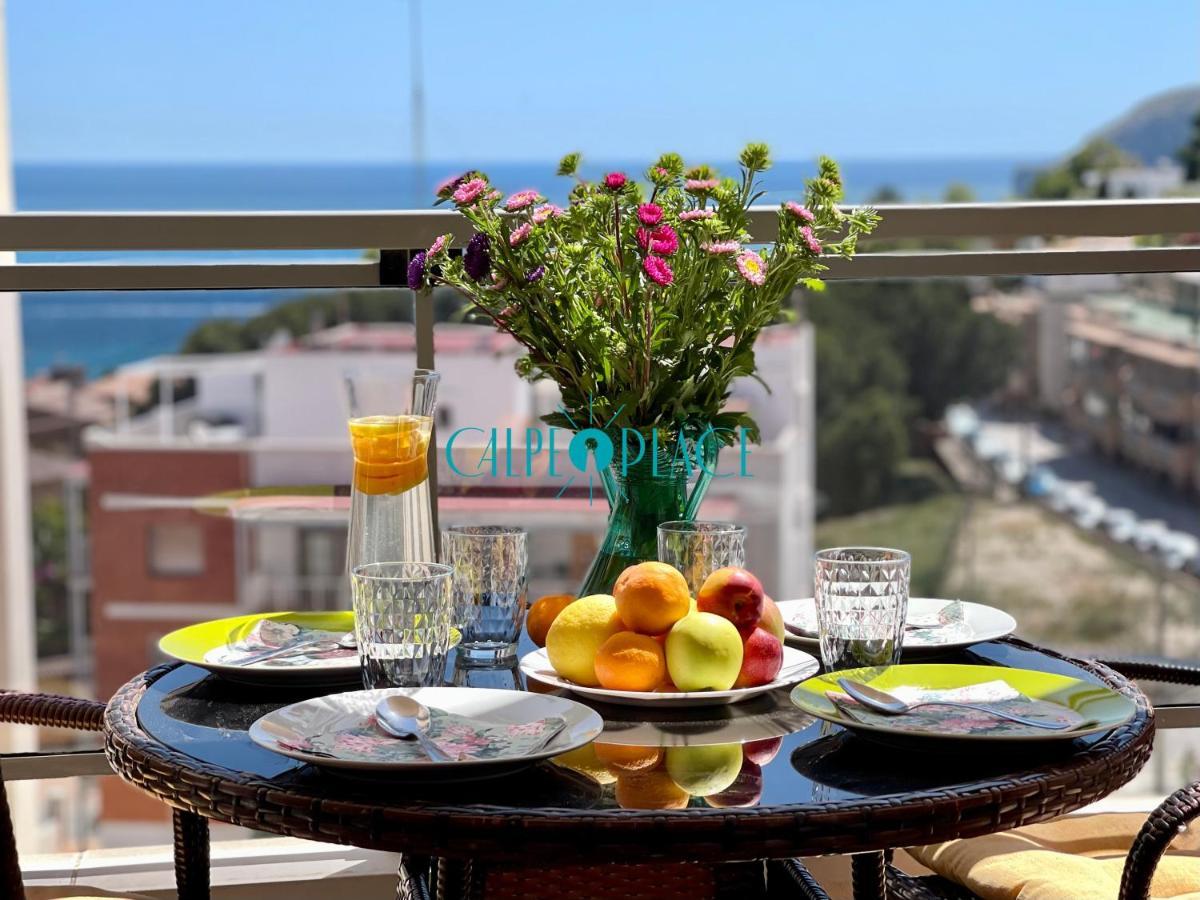 Menta Apto. Con Piscina A Solo 200m De La Playa Appartement *